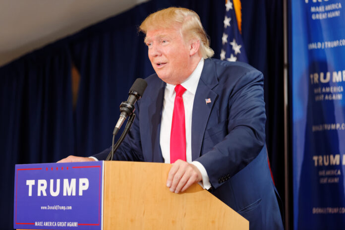Trump's Media Company Sets Sights on Digital Asset Ventures