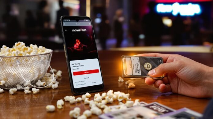 moviepass crypto service expansion