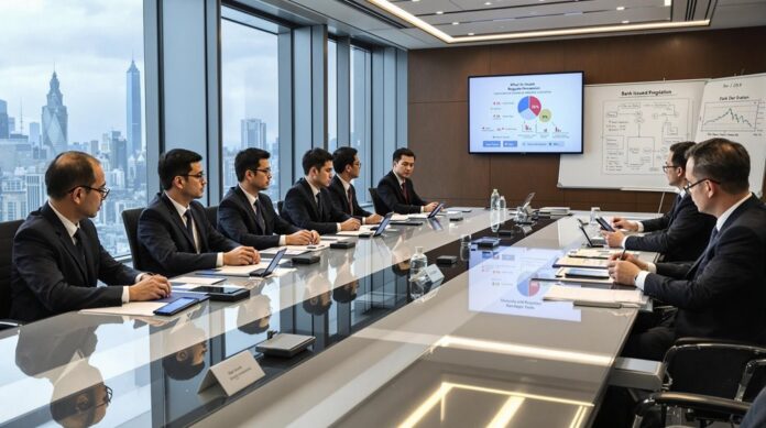 taiwan bank stablecoin regulations
