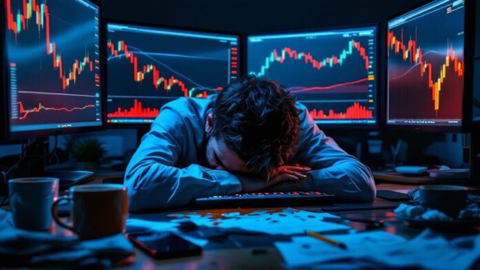 bitcoin s january 2025 decline