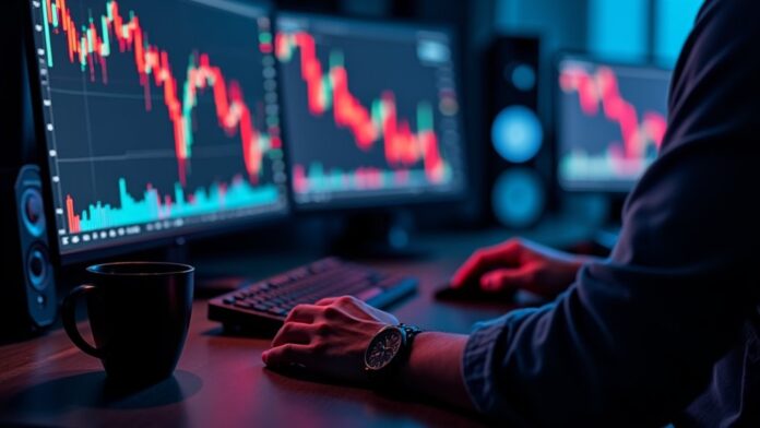 cryptocurrency prices decline ahead
