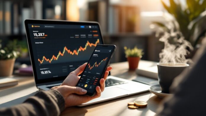privacy focused cryptocurrency investment