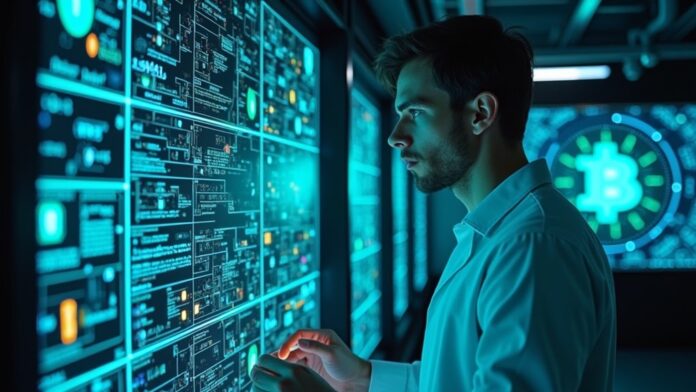quantum computing threatens encryption