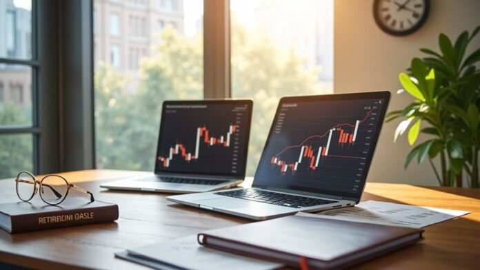 crypto in retirement investments